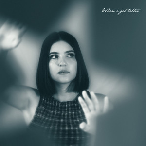 When I Get Better by Amber Farnan