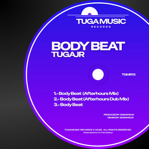 Body Beat - Afterhours Mix by Tugajr