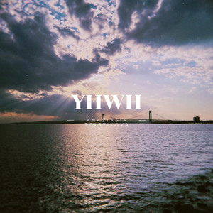 YHWH by Anastasia Tolstikova
