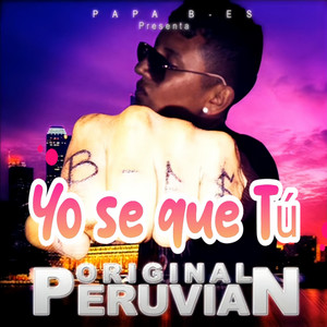 Yo se que Tú by Papá BIG ES