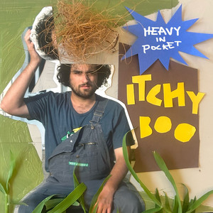 Itchy Boo by Heavy in Pocket