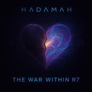 The War Within by Hadamah