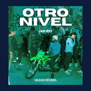 Otro Nivel by Javi Riss