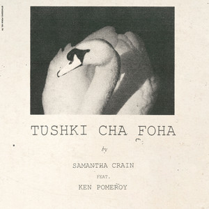 Tvshki cha foha by Samantha Crain, Ken Pomeroy