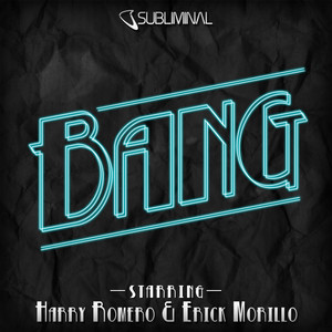 Bang cover art
