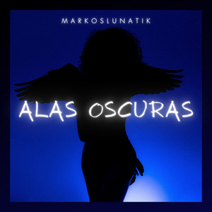 Alas Oscuras by Markos Lunatik