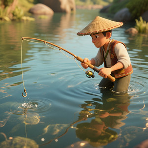 me cry by Mr. Boonchai Saengchan