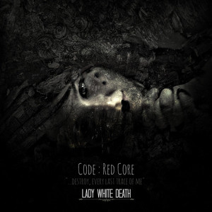 Rave into the dark by Code : Red Core