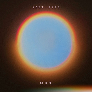 YOUR EYES by me n ü