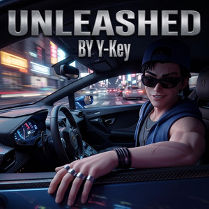 Unleashed by AItunix, Y-Key