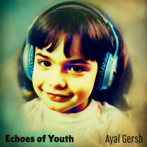 Ayal Gersh - Forever Young