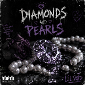 Diamonds And Pearls by Digit-Void