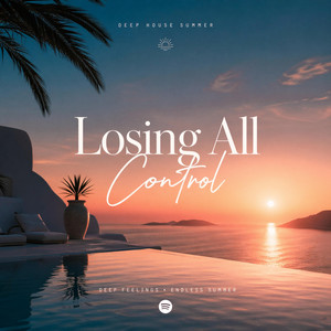Losing All Control by Dj-Lunallena
