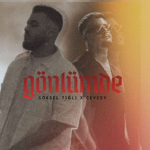 Gönlümde by Göksel Tığlı, CeyCey