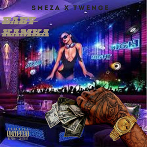 Baby Kamka by SmezA'NBT, Twenge Bvby