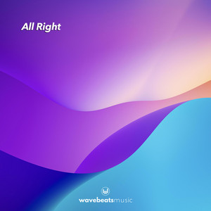 WavebeatsMusic - All Right