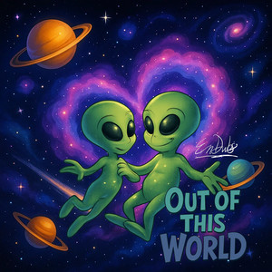 Out of This World by EmDubs