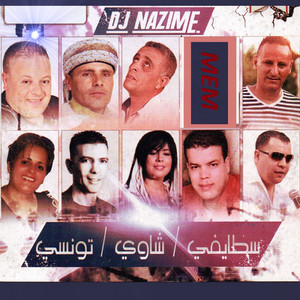 Dj Nazim - Habitek Houb Hbal