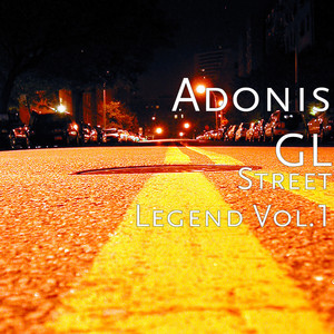 Jungle by Adonis GL, Judas