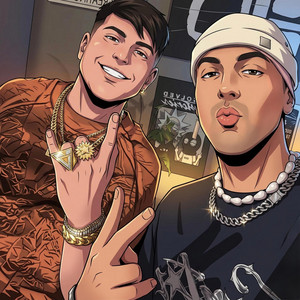 Room Service Reggaeton (prod.Lei B) - song and lyrics by Coker