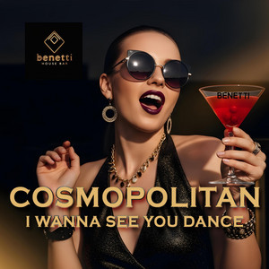 Plant Peace, Grow Gold by Benetti House Bar