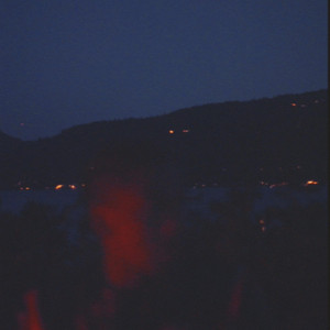 King Zaae - late night in seattle