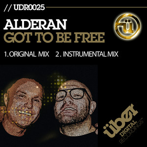Alderan | Spotify