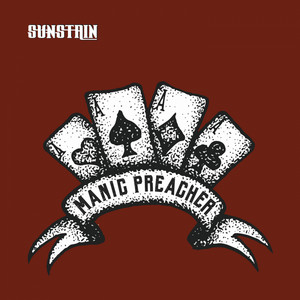 Manic Preacher