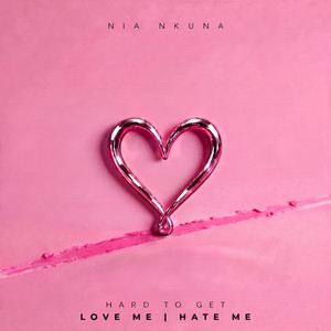 Hard to get by Nia Nkuna