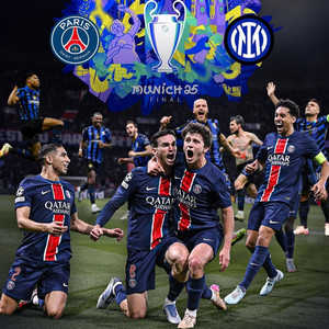 Ici, c'est paris
