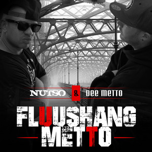 Fluushang Metto album