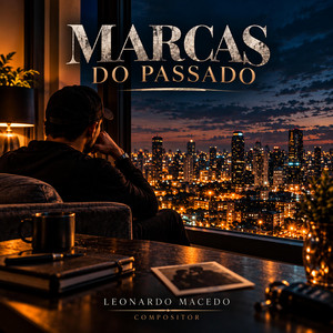 Marcas do Passado by Leonardo Macedo