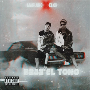 El Ok, Jesus La Promo & Marluko - Baja El Tono
