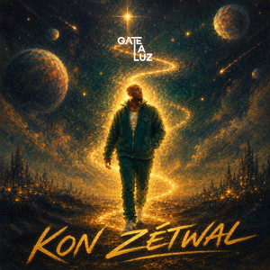 KON ZÉTWAL by Gate La Luz
