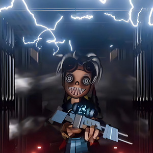 ミュージック Lucifer Valentine Augst Underground LUCIFER VALENTINE” MUSIC VIDEO OUT NOW 🦗 Directed by