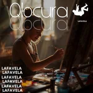 Qlocura by Lafavela