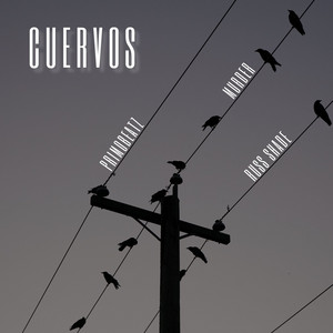 Cuervos by Primobeatz, Murder, Noizy Black, Russhade