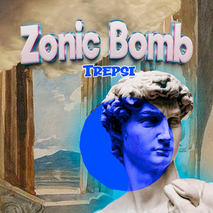 Zonic Bomb by Trepsi