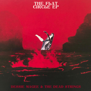 Graceless by Dessie Magee