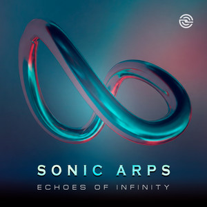 Echoes of Infinity by Sonic Arps