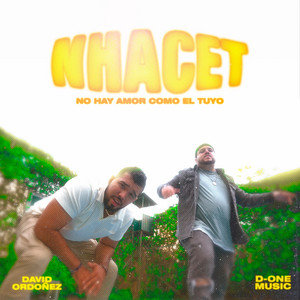 No Hay Amor Como El Tuyo (NHACET)