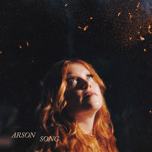 Arson Song by Caryn Dixon