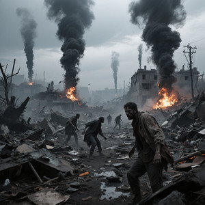 Deer beer 64 - esta es la guerra