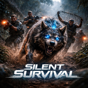 Malik Tayyab Official - Silent Survival