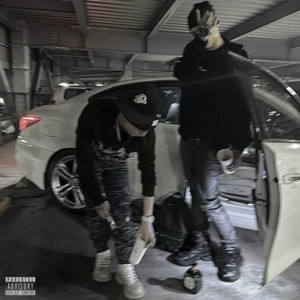 Ready To Slide (feat. JaySlimeSon) by Jahxncho, JaySlimeSon