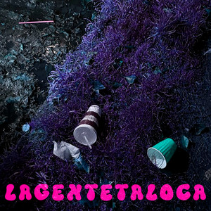 LA GENTE TA LOCA by Yoan Gatillo
