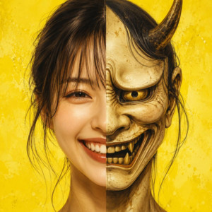 当たり前やあらへん人生一緒に進んでいこや by Shinzabu Wageton