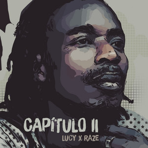 Dois Mil e Vinte by Raze, Lucy