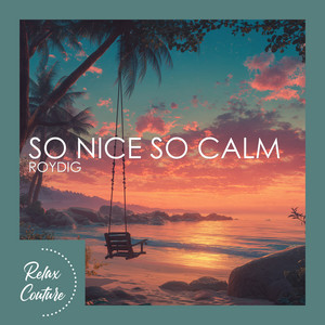 So Nice so Calm by ROYDIG