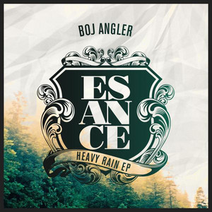 Boj Angler cover